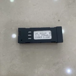 Pin máy bay 1800mah cho Flycam E58, E88, E99 , Tut, Ls25( dung lượng cao)