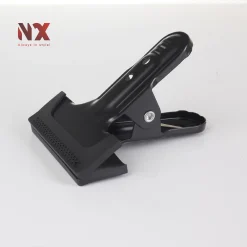 [Hỏa Tốc] Kẹp giữ phông nền chụp ảnh bằng kim loại - Kẹp phông nền nhựa chắc chắn, độ bền cao