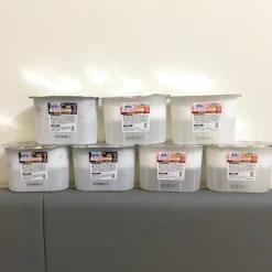 (LẺ) Hộp hút ẩm Nhật Bản 500ml