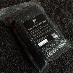 Gạo Lứt Đen Điện Biên (LOẠI NGON) 1 KG - Gạo Lứt Đen Hữu Cơ Cho Người Ăn Kiêng - Gạo Lứt Dẻo Thơm