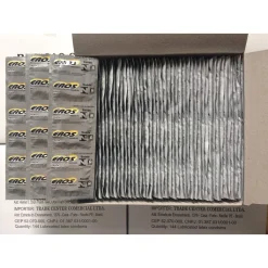 Bao cao su gia đình , nhà nghỉ , khách sạn Eros hộp 144 cái