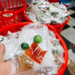 Bánh Tráng Ớt Tắc Siêu Cay ( ĐẶT TỪ 5 BỊCH ĐỂ ĐƯỢC GIÁ SỈ )