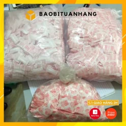 Túi chống ẩm (1g,2g,5g,10g)