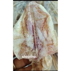 Siêu Rẻ Mực Khô Mini Siêu Ngọt Siêu Rẻ (10 con)