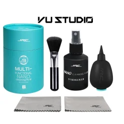 Bộ vệ sinh JRC - InTheWorld đa năng cho laptop, phụ kiện làm sạch máy tính, Macbook, ipad, máy ảnh