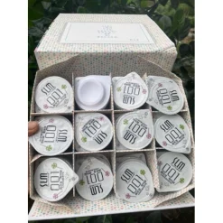 Bao cao su trung quốc 001 SLM,bcs siêu mỏng cao cấp hộp108 cái