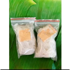 Bánh Tráng Phơi Sương Muối Nhuyển