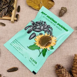 Hướng dương vị dừa, Hướng dương Tẩm Vị Tân Lộc Phát