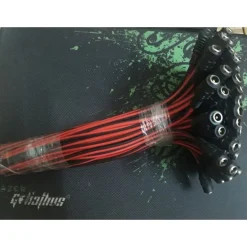 10 Dây DC cái đồng nguyên chất