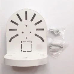 hộp kỹ thuật chống nước 11x11 camera ngoài trời | chân đế camera Robo (chữ L) camera trong nhà đựng nguồn thẩm mỹ