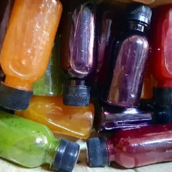 [Ảnh Thật] 120gr Sinh Tố Berrino Các Vị