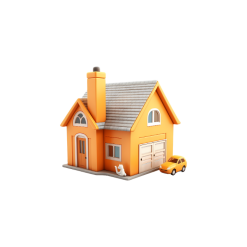 Nhà cửa Đời sống