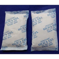 Gói hút ẩm quần áo (combo 10 gói), hạt hút ẩm Silica Gel, giúp bảo quản quần áo, giày dép, máy ảnh, linh kiện điện từ