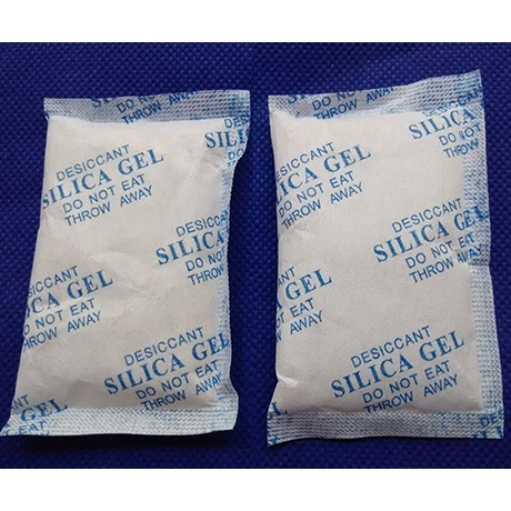 Gói hút ẩm quần áo (combo 10 gói), hạt hút ẩm Silica Gel, giúp bảo quản quần áo, giày dép, máy ảnh, linh kiện điện từ