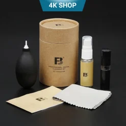 Bộ vệ sinh máy ảnh laptop 5in1 chính hãng FB01