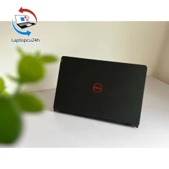 Laptop Dell Gamming 7559 core i7 6700hq, gtx 960 4g, laptop cũ chơi game cơ bản đồ họa Mới 99%