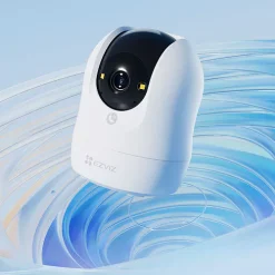 Camera EZVIZ Wifi Trong Nhà C6N G1 5MP 3K - Hàng chính hãng