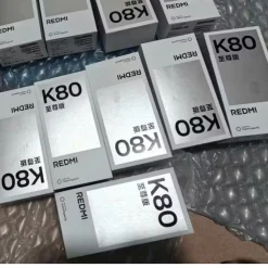 Điện thoại Xiaomi REDMI K80 Ultra Like New Rom Gốc Chip Dimensity 9400 Plus Pin 7410mAh Đốm Mobile