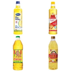 Dầu ăn Simply ,Dầu đậu Nành Simply / Neptune Light / Meizan Gold DATE DÀI