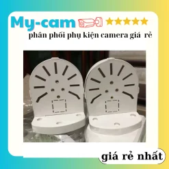 Chân đế Dome Camera dùng cho camera Ezviz, Imou, Hikvion, Yo0see - Chất lượng cao