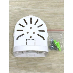 Đế treo đa năng, hộp kỹ thuật, phít điện âm, phít điện dương cho camera