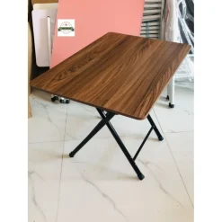 Bàn học sinh CHÂN CAO 53( chân thấp)(ĐÃ LẮP RÁP HOÀN CHỈNH) mặt 40x60, 50x70