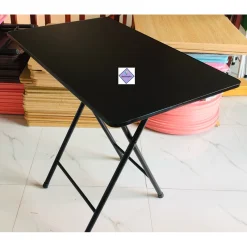 Bàn 50x70 chân cao 72cm gấp gọn siêu đẹp(ĐÃ LẮP RÁP HOÀN CHỈNH)