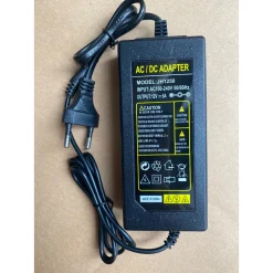 Nguồn 12V 5A Nguồn Adapter 12V 5A hàng tốt giá sỉ nguồn cho máy bơm mini và camera Nguồn led neon