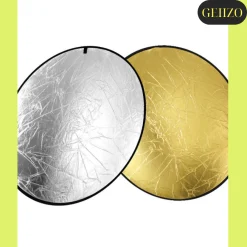 Tấm Bạt Phản Quang 110cm 80cm 60cm 30cm Tản Sáng Chụp hoco.