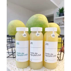 (Sỉ 30-50-100) Chai Nhựa Đựng Trà Sữa 100ml-150ml-330ml -500ml Đã Kèm Nắp ( Giá Sỉ )