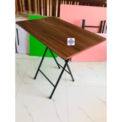 Bàn gấp gọn chân cao 72cm(ĐÃ LẮP RÁP HOÀN CHỈNH) sơn tĩnh điện siêu bền, bàn đa năng,mẫu mã đa dạng đẹp dễ sử dụng