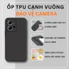 Ốp Xiaomi Redmi Note 12 4G - Redmi Note 12 5G - Redmi Note 12 Pro 5G cạnh vuông UNICASE |Vỏ điện thoại bảo vệ camera
