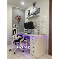 BÀN IKEA ( ship hoả tốc LẮP RÁP khu vực Sài Gòn )