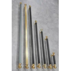 Tay nắm tủ nhựa, tay nắm tủ tân cổ điển, tay nắm tủ quần áo gỗ công nghiệp hiện đại giá tốt