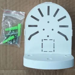 10 Chân đế camera lắp cam dome Ezviz quan sát bằng nhựa ABS loại 1