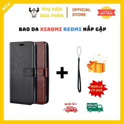 Bao da Xiaomi Redmi 15 Redmi Note 15 14 14T 14C 12 13 13C 12C NOTE 10 11 12 13PRO4G5G MI 13T 14ULTRA