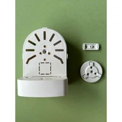 ComBo Hộp Đế Gắn Tường Camera EZVIZ ,IMOU Loại Lớn - Ren Đồng - chân đế camera ezviz/imou