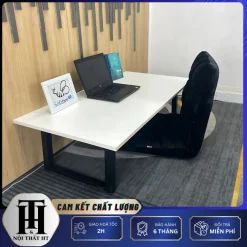 Bàn làm việc gấp gọn , bàn học ngồi bệt, bàn bệt kiểu nhật , chân bàn gấp gọn , đã lắp ráp sẵn