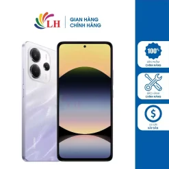 Điện thoại Xiaomi Redmi Note 14 (6GB/128GB) - Hàng chính hãng