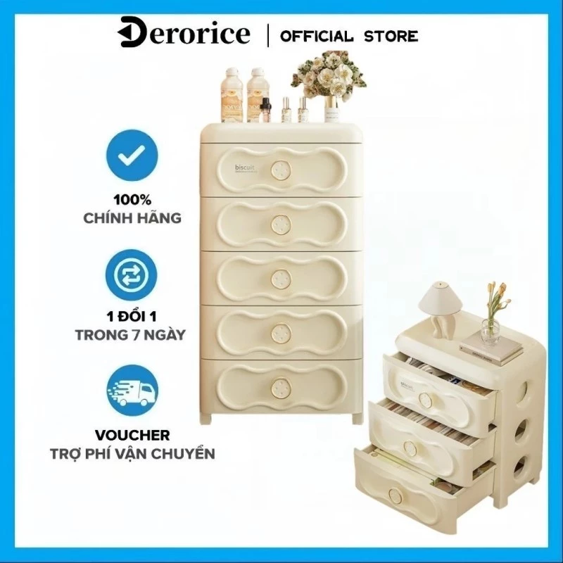 Tủ nhựa,Tủ đựng đồ nhiều tầng, nhiều màu, tủ ngăn kéo, bàn đầu giường, bàn phụ, tủ phụ