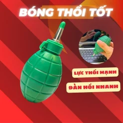 Bóng thổi [Loại tốt] dùng cho nhiều thiết bị