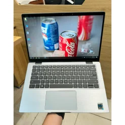 Laptop Cảm ứng Vỏ Nhôm Dell Latitude 7420 2in1 Core i7 gen 11-Ram 16Gb-SSD 512G Máy Zin Mỹ Chất