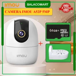 Camera Imou C32 A32 A52 siêu nét chính hãng bh 2 năm