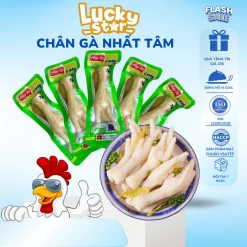 Chân gà hey yo việt nam, chân gà heyyo nhất tâm, chân gà heyo bách thảo, rút xương cung đình heyyo