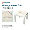 bàn học cho bé , bàn học sinh , bàn nhựa lắp ráp