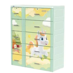 TỦ NHỰA DUY TÂN SHINO MẪU MỚI 2026