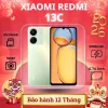 Điện Thoại Xiaomi Redmi 13C | 8GB/256GB – Máy Mới 100% | Full Box Nguyên Seal | Bảo Hành 12 Tháng | Màn Hình 6.74