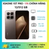 Điện Thoại Xiaomi 15T Pro 5G (12/512) - Hàng Chính Hãng Xiaomi Việt Nam